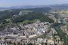 Luftaufnahme Kanton Aargau/Baden/Baden ABB - Foto ABB Baden  1841